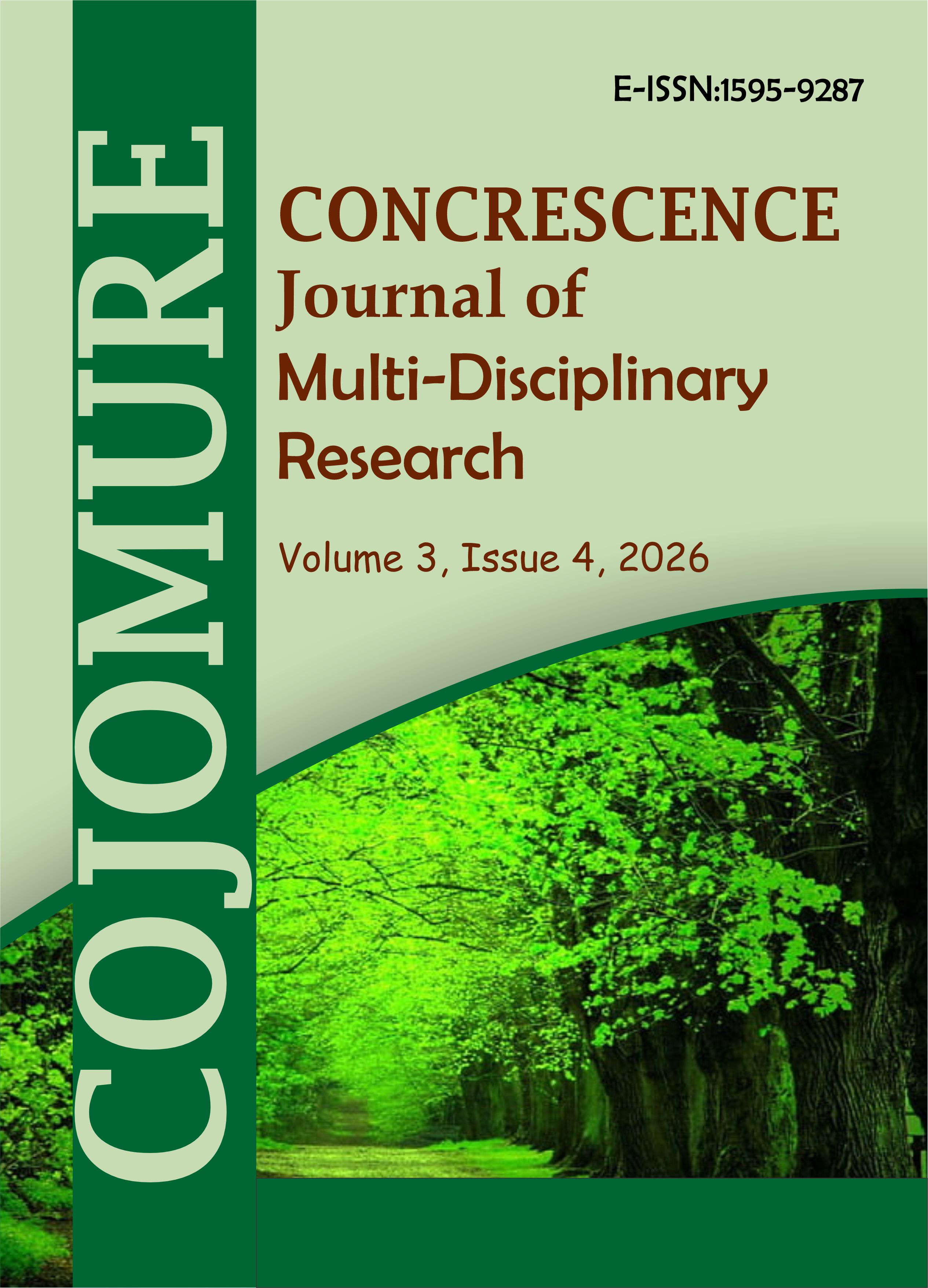Influence of Interpersonal Communication on Consumer Choice of Mobile Phones in Ilorin, Kwara State, Nigeria
